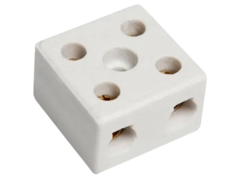 CONECTOR BAQUELITE