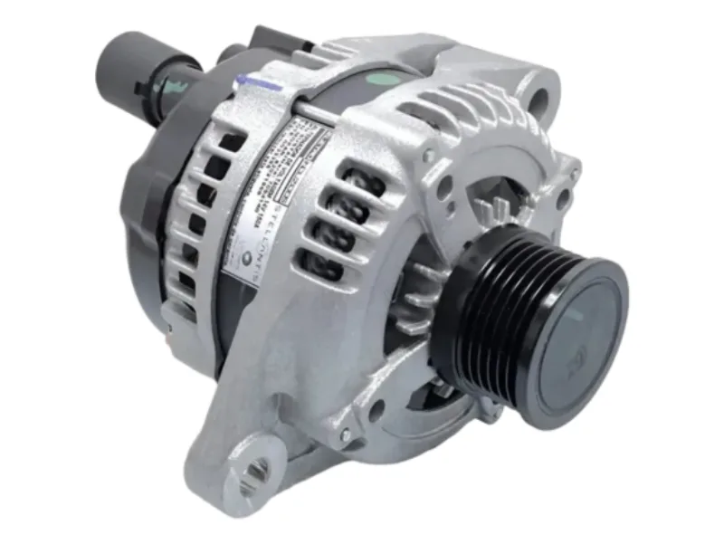 ALTERNADOR TORO