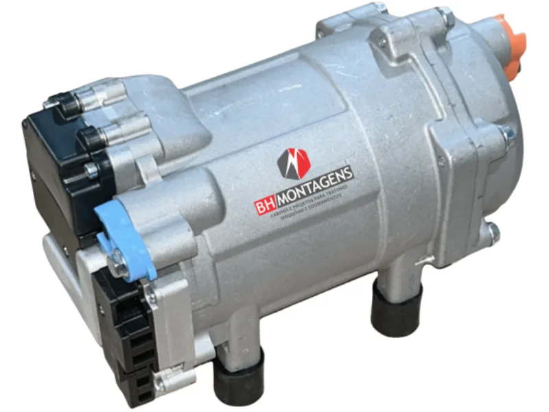 COMPRESSOR ELÉTRICO