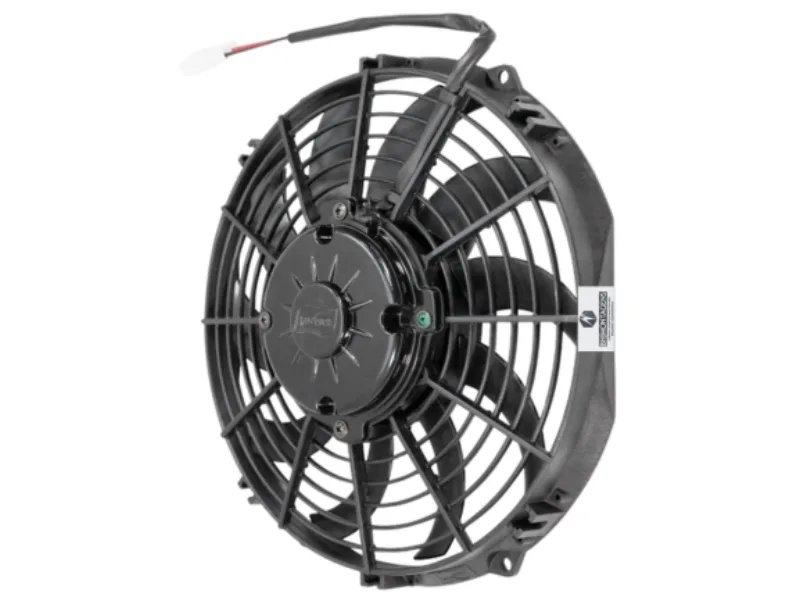 AXIAL 12V 24V