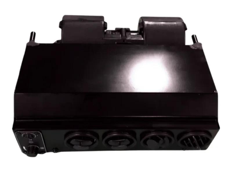 CAIXA MOD SPLIT 12V