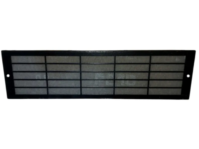GRADE FILTRO P210 MAX