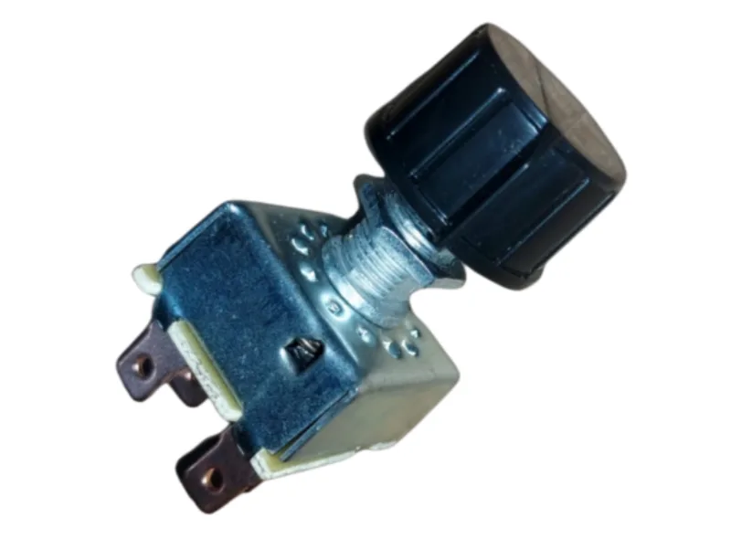 INTERRUPTOR 3 VELOCIDADES