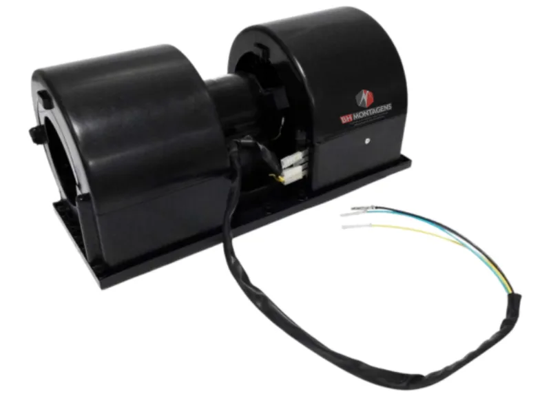 MOTOR CAIXA MAX