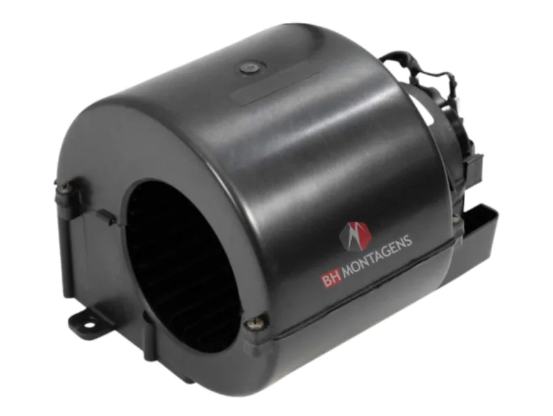 MOTOR CARACOL
