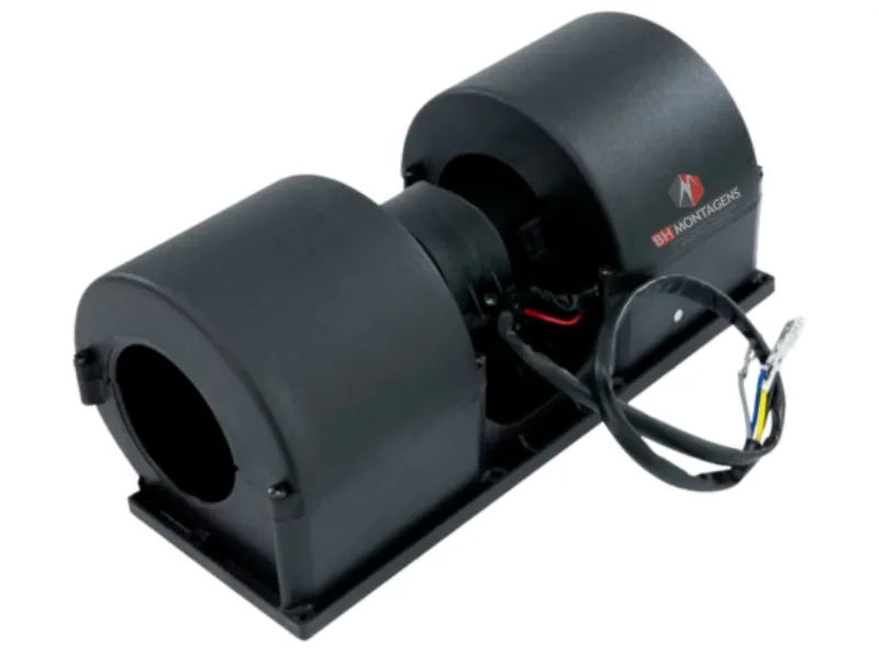 MOTOR SPLIT