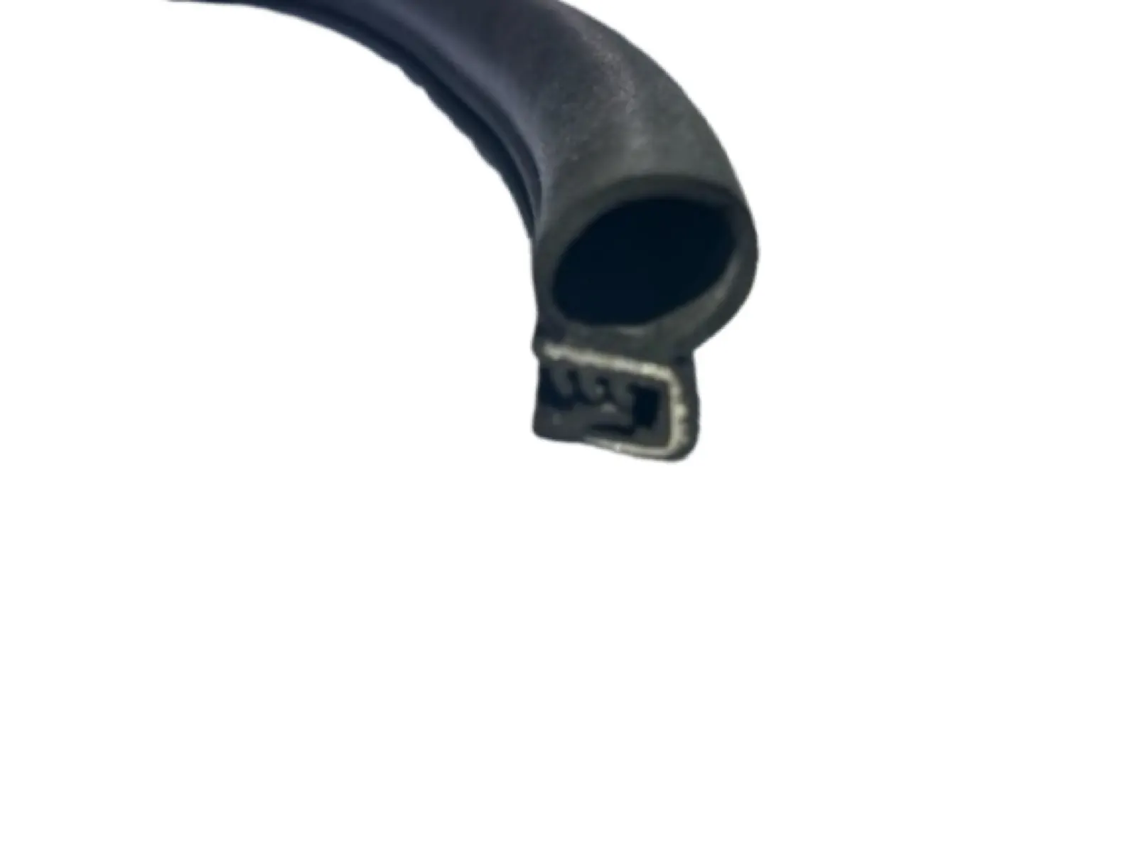 Borracha GuarniçÃO Porta
