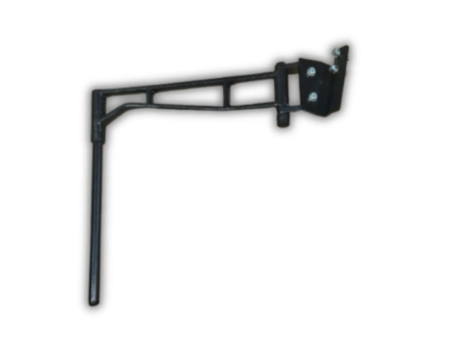 Kit BraçO Retrovisor Gr C FixaçAo Ld