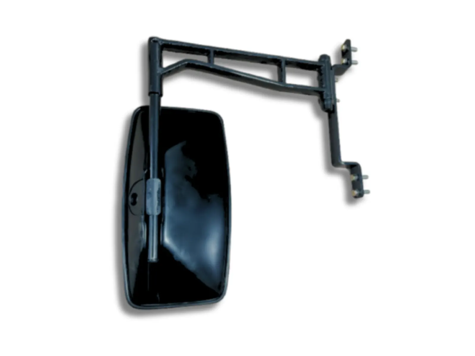 Retrovisor Completo Retro Escav 580Mn Ld