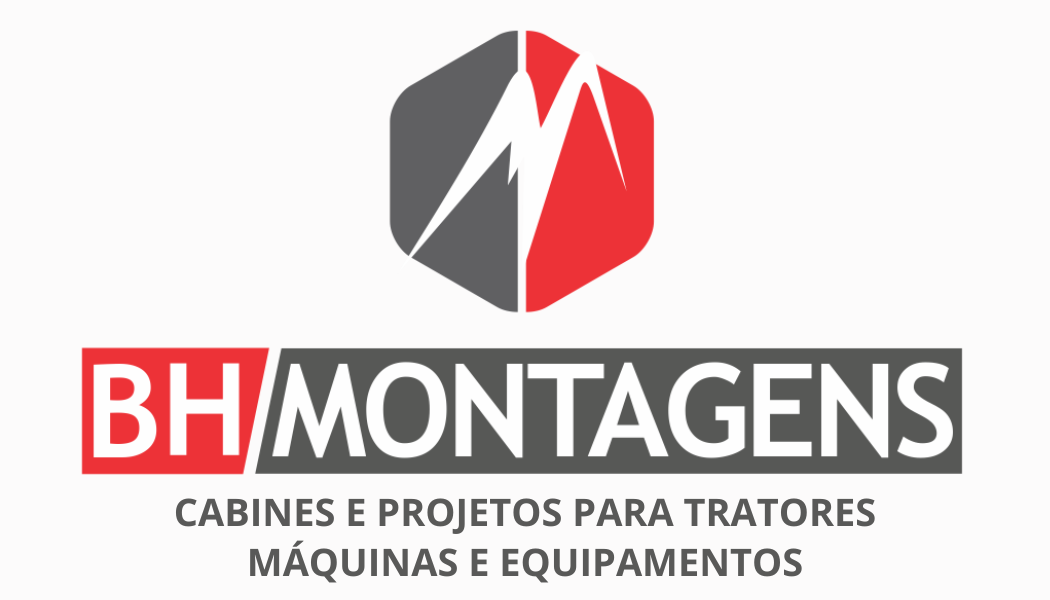 LOGO BH MONTAGENS LOGO BH MONTAGENS